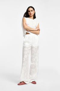 White Set