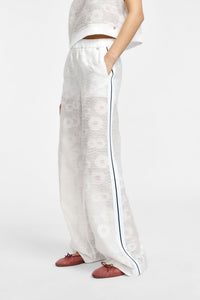 White Set