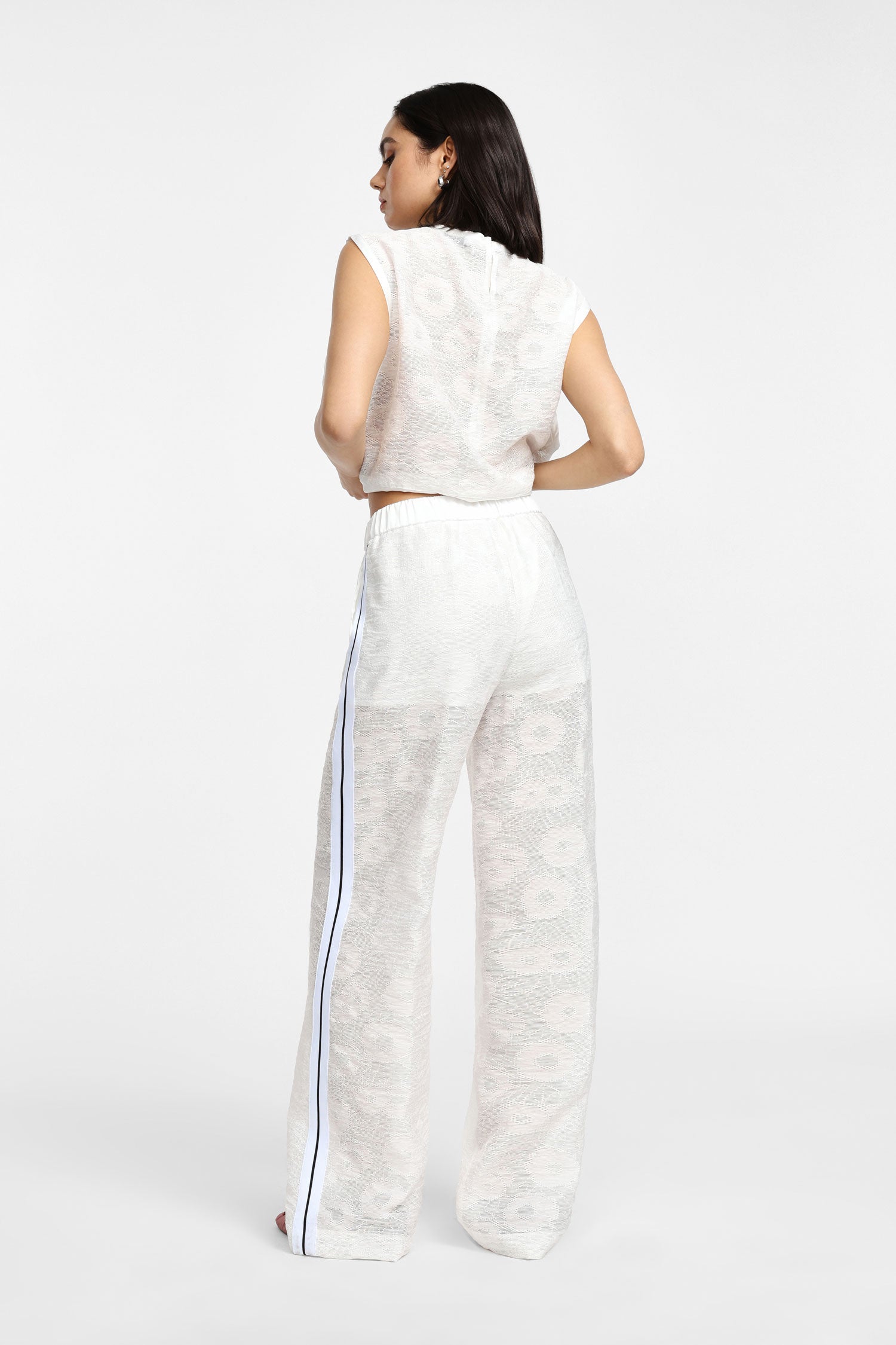 White Set