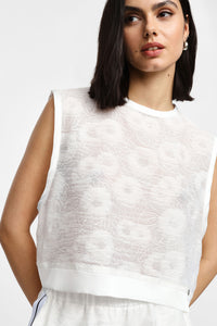 White Set