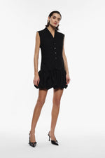 Load image into Gallery viewer, Little black Dress

