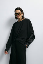 Load image into Gallery viewer, Chic &amp; Sleek Two-Piece Set
