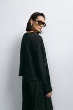 Load image into Gallery viewer, Chic &amp; Sleek Two-Piece Set
