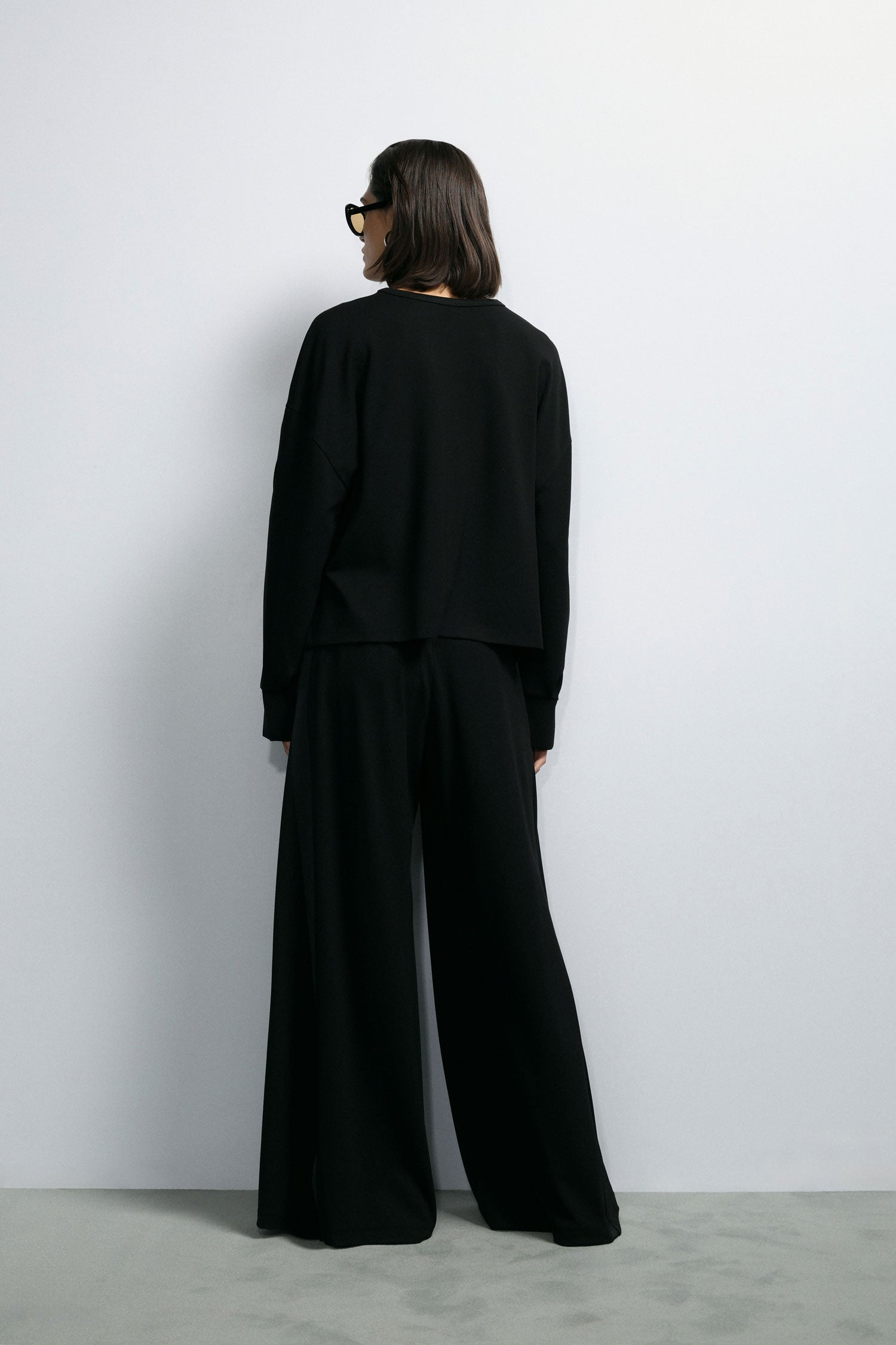 Chic & Sleek Two-Piece Set