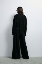 Load image into Gallery viewer, Chic &amp; Sleek Two-Piece Set
