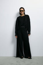 Load image into Gallery viewer, Chic &amp; Sleek Two-Piece Set
