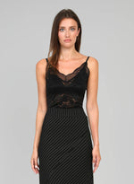 Load image into Gallery viewer, Lace Camisole
