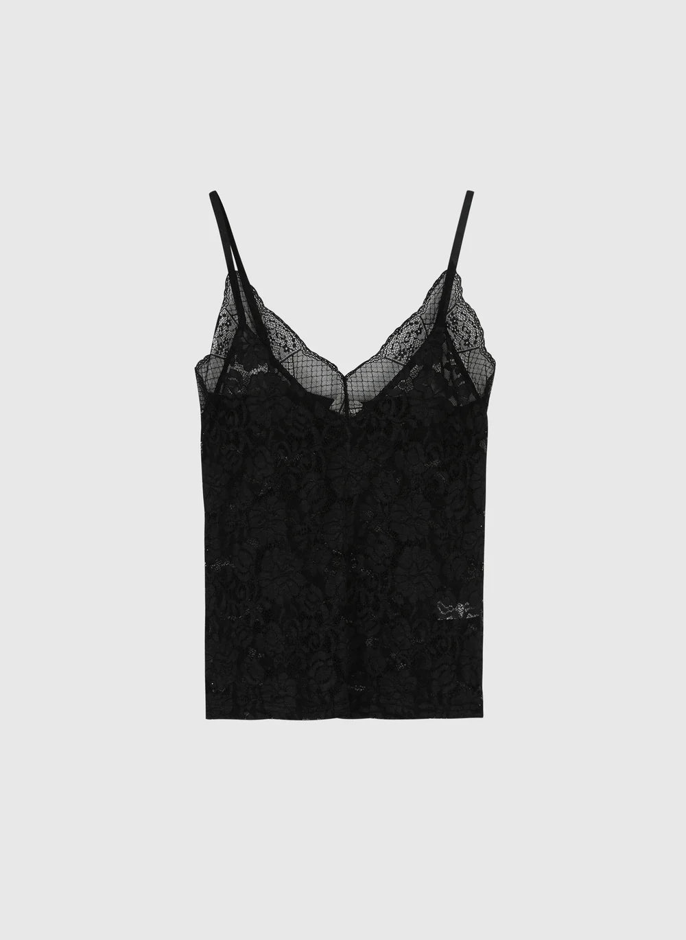 Lace Camisole
