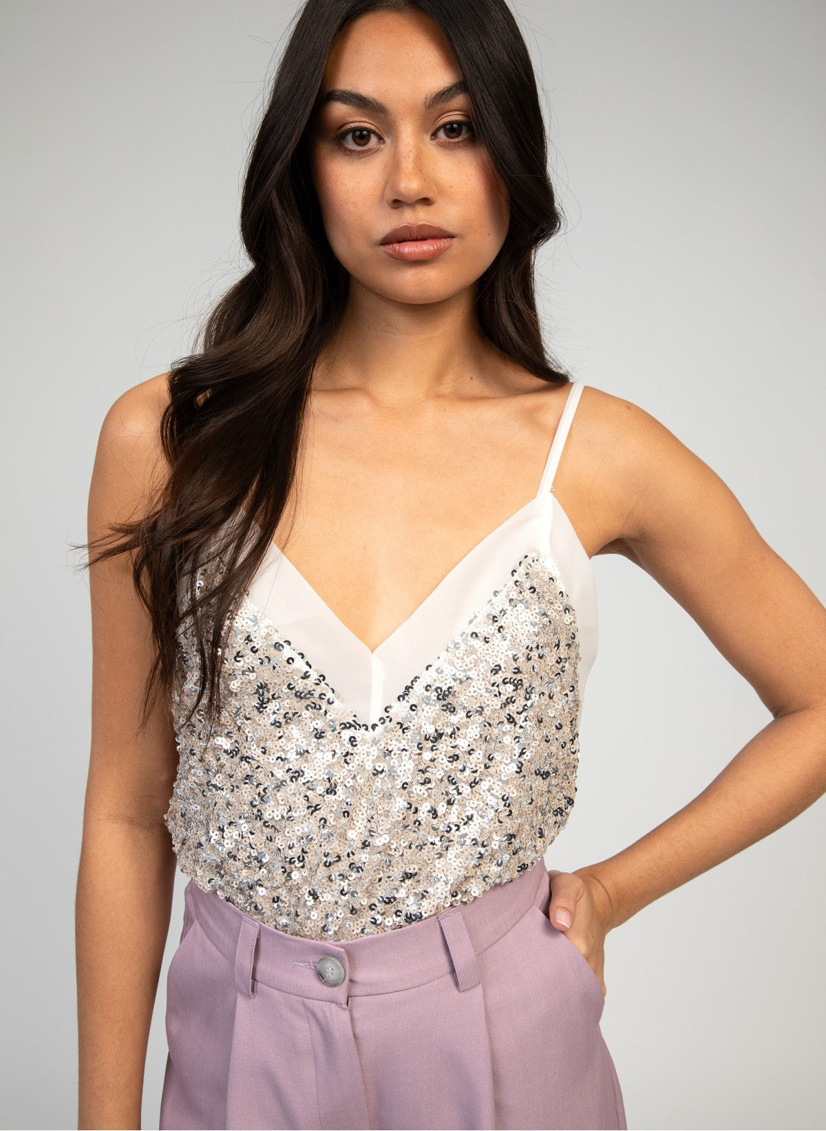 Adonisa top