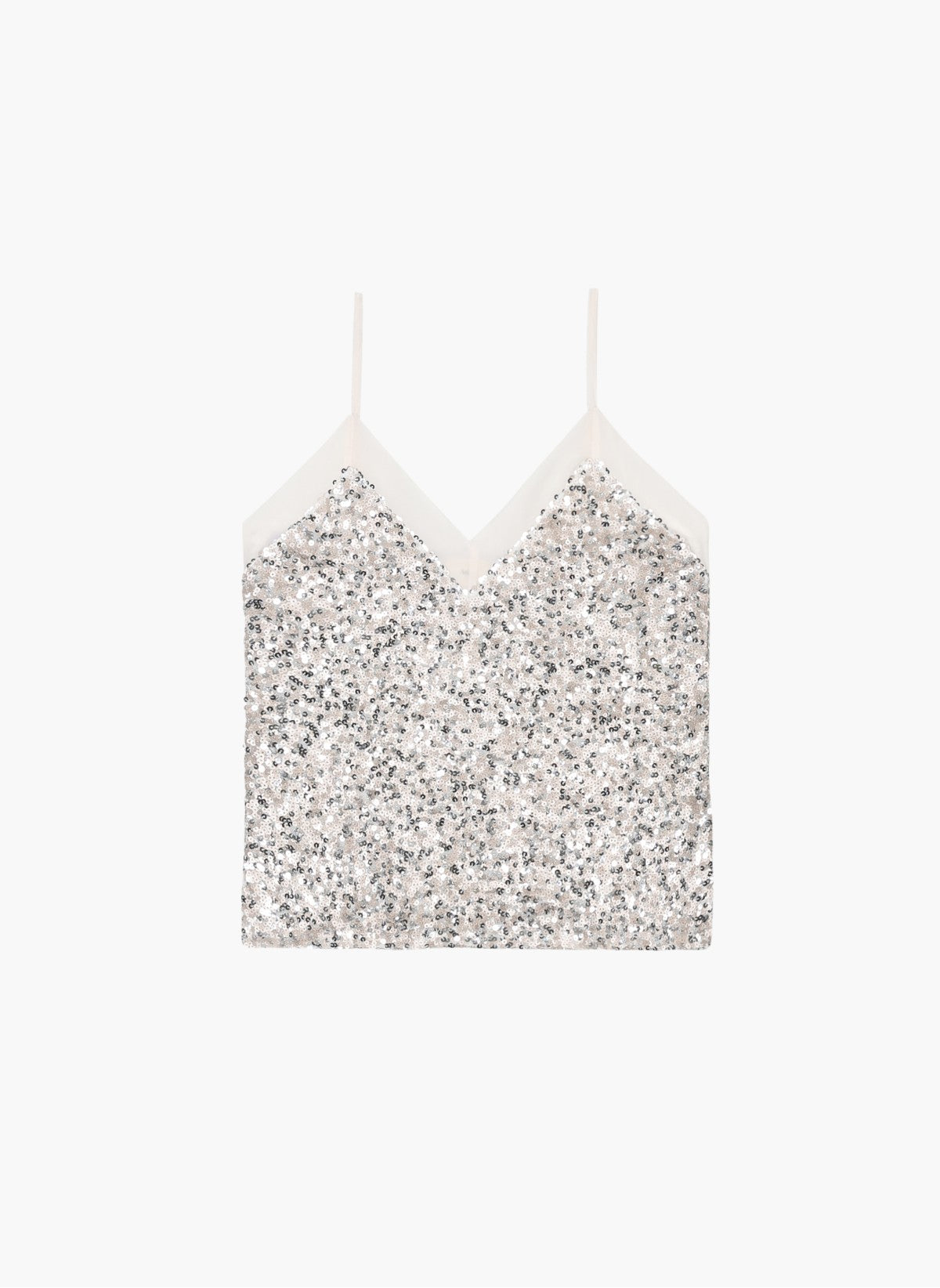 Adonisa top