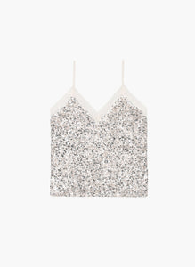 Adonisa top