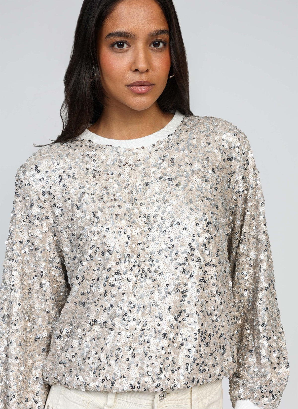 AFLIMA SWEATER