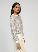 Load image into Gallery viewer, AFLIMA SWEATER
