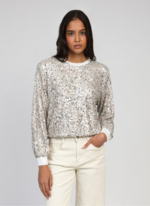 AFLIMA SWEATER