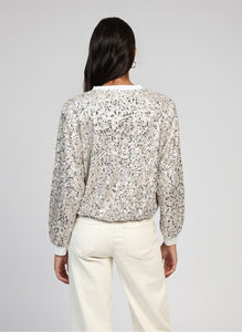 AFLIMA SWEATER