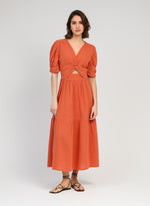 Load image into Gallery viewer, Odouma Dress
