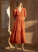 Load image into Gallery viewer, Odouma Dress
