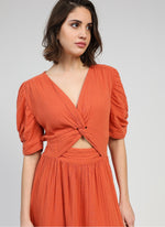 Load image into Gallery viewer, Odouma Dress

