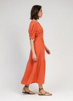 Load image into Gallery viewer, Odouma Dress
