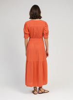 Load image into Gallery viewer, Odouma Dress
