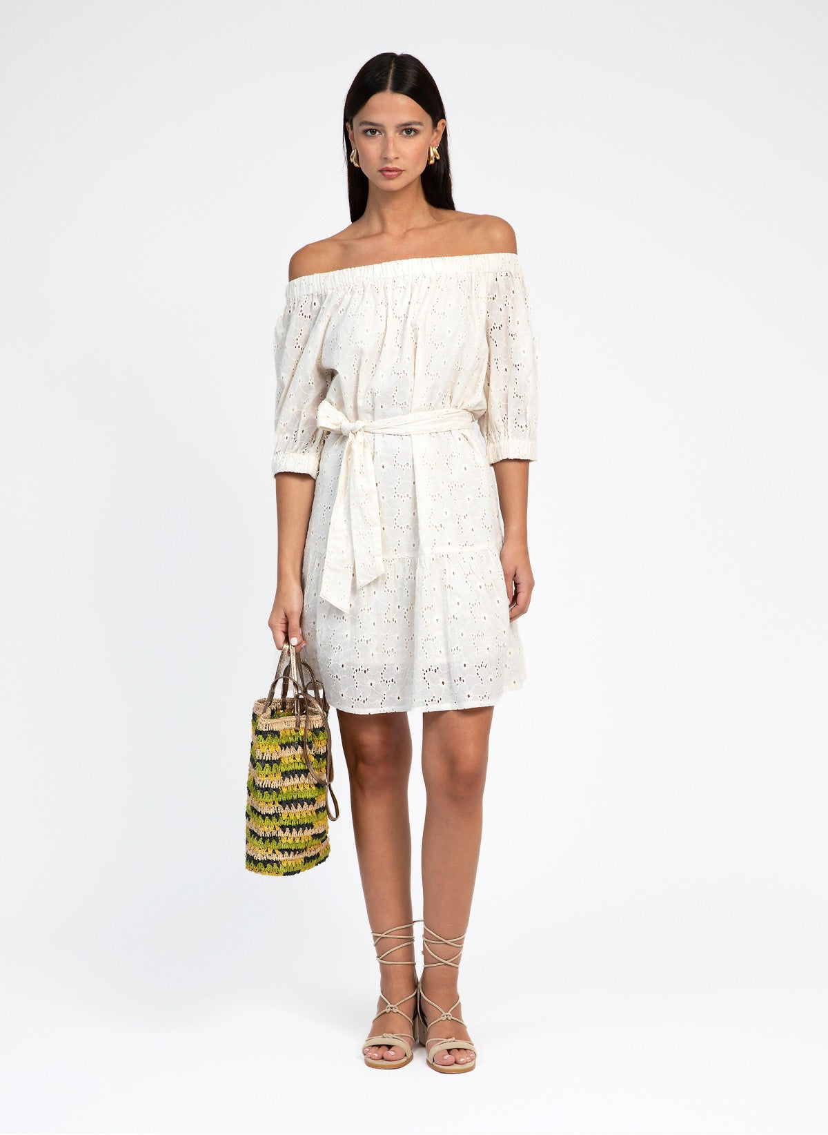 Oviany dress