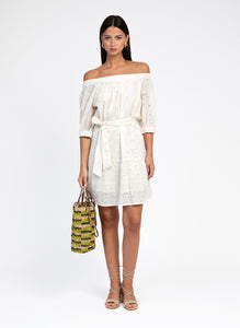 Oviany dress
