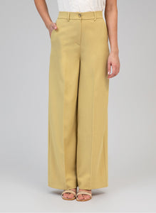 Zalia Set in Wheat Yellow