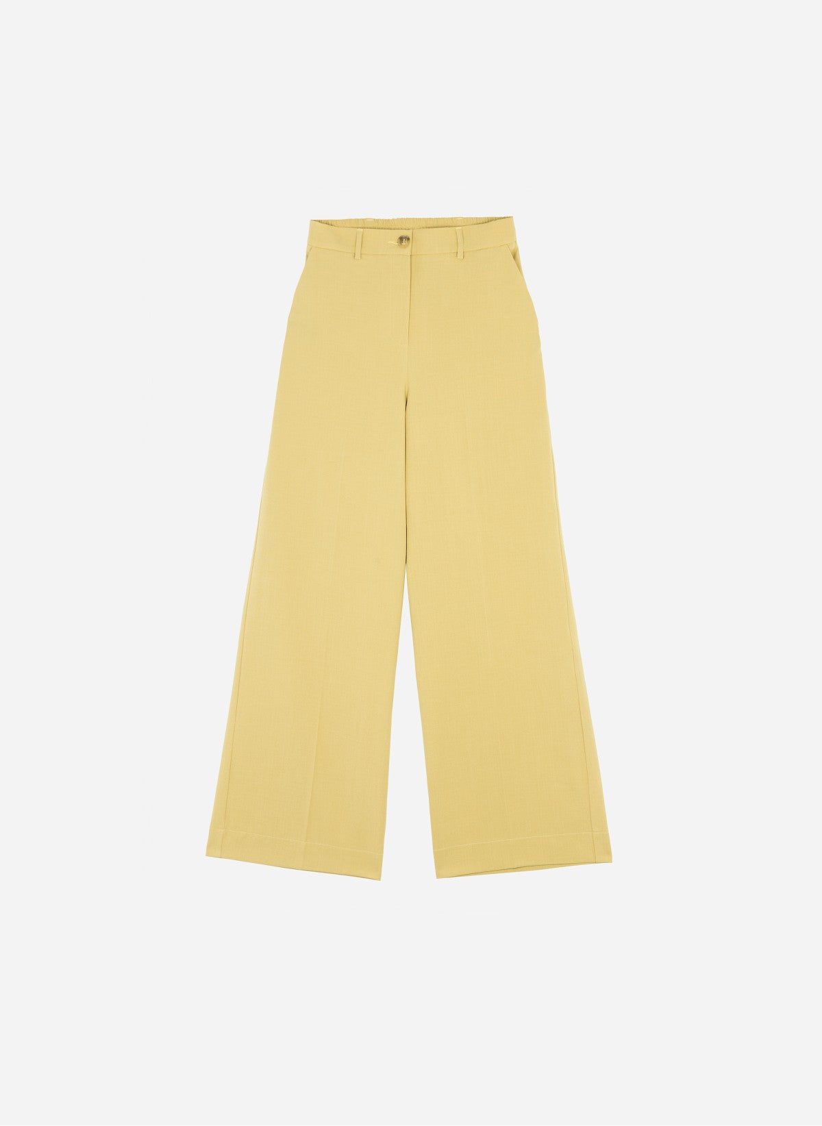 Zalia Set in Wheat Yellow