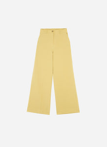 Zalia Set in Wheat Yellow