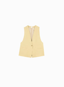 Zalia Set in Wheat Yellow
